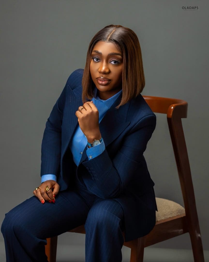 Adesuwa Isenérè