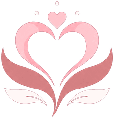 Merry Hearts Counselling logo