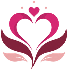 Merry Hearts Counselling logo