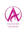 Adesuwa Isenérè logo